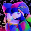 ・₊˚ ||Gangle's Digital Circus||・₊˚