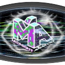 Dimensional Access Network Discord server icon