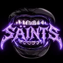 SAINTS #inactive