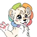 🌈Colorful Cubs🌈