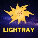 LightRay's Home