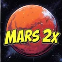 Mars 2x | Rust Console