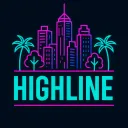 HIGHLINE RP