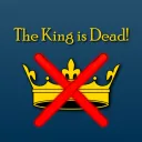 The King is Dead!