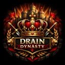 The Drain Dynasty discord icon