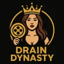 The Drain Dynasty discord icon