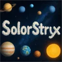 SSR {SolorStryxRoom}
