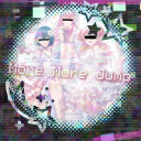 ♡  ｢MMJ｣ :  もっと • もっと • ジャンプ . ୨୧ 🌺 Discord server icon