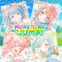 ♡ ୨୧ . ｢MORE MORE JUMP｣ . ୨୧ ♡