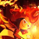 /dragonsvalley  •  fire spirit tag