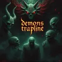 Demons trapline