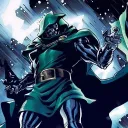 Marvel: Doom Waking