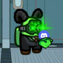 Daniil: Among Us   Discord Server Icon