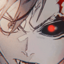 /GOKURAKU 𝜗𝜚 Discord server icon