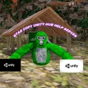 Gtag copy unity hub help server