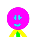 Neon Rainbow's server