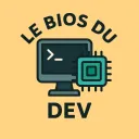 💻 𝙻𝚎 𝙱𝚒𝚘𝚜 𝙳𝚞 𝙳𝚎𝚟 💻