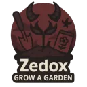 Zedox - Grow a Garden | Forsaken
