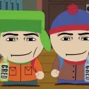 ⧼⧼⁺South Park ◞Collab
