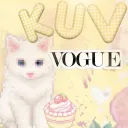 (💫)  kuv vouge | modeling agency