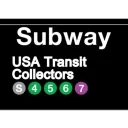USA Transit Collector