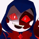 🩸☾𝓑𝓵𝓸𝓸𝓭𝓶𝓸𝓸𝓷'𝓼 𝓛𝓸𝓿𝓮𝓵𝔂 𝓗𝓸𝓶𝓮☪ Discord server icon