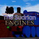 The Sudrian Engines Discord Server!