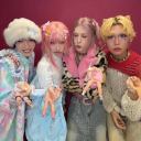 ᑲꪱᜒꪱᜒꪱᜒρ Discord server icon