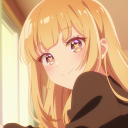 The Hot Spot 💫 Anime and Community server icon