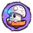 kripsycode Discord Server Icon