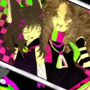 ᗰOᑕᕼᗩ ᛝ