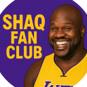 Shaq Fan Club
