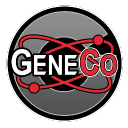 GeneCo Discord server icon