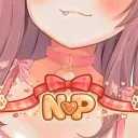 ⸝⸝  ꒰ neko’s playpen 18+  ⁞ ˎˊ... Discord Server Icon