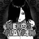 𓏲┊݂ Nekos Playpen18+      Discord Server Icon