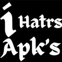 Ihatrspiders Apks Discord Server Icon