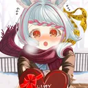 兎音笑莉🎼🐰🍼特典配布用