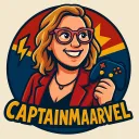 Serveur de Captain Maarvel