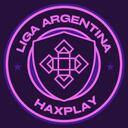 Liga argentina HaxPlay | LHxP Discord Server Icon