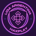 Liga argentina HaxPlay | LHxP