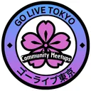 Go Live Tokyo