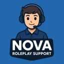 Randstad roleplay Support