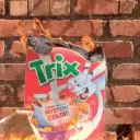 Burned Trix's server