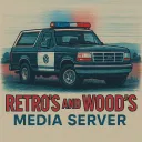 R & W Media Server