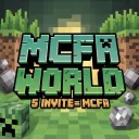 MCFA WORLD | 5 INVITES = MCFA