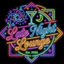 Late Night Lounge (21+)