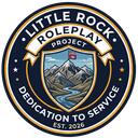 Project: Little Rock RP Discord Server Icon