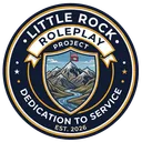 AR | Little Rock Roleplay Project I EST. 2026
