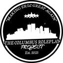 The Columbus Roleplay Project Discord Server Icon