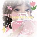 ୨ VVC ୧ Visionary Vortex comps Discord Server Icon